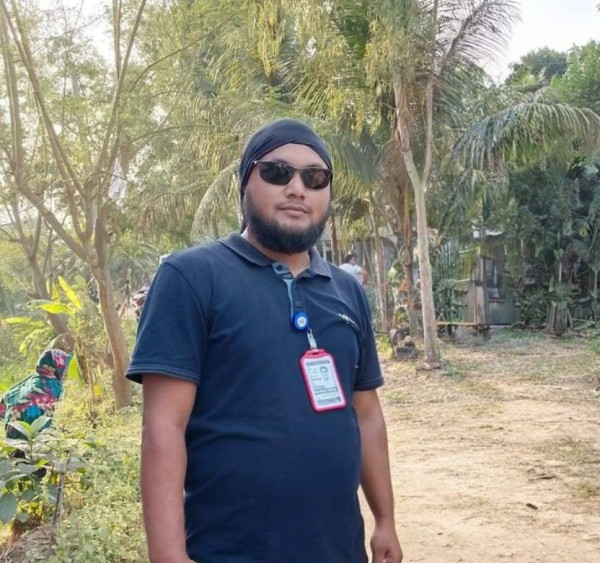 Meher mahmud, 33, Bukedea