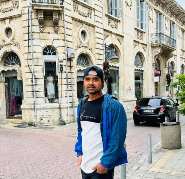 Sheikh, 29, La Matanza De Acentejo