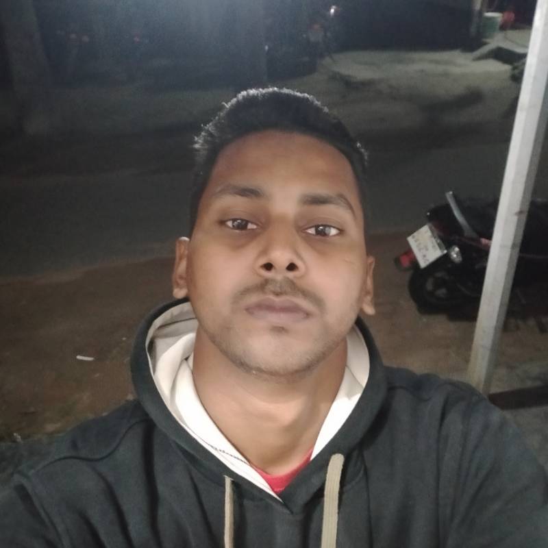 Nokib, 26, Gazojak