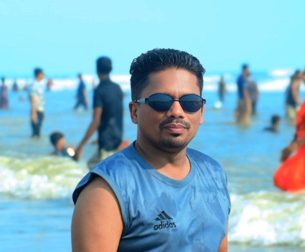 Mithu sm, 42, Knightdale