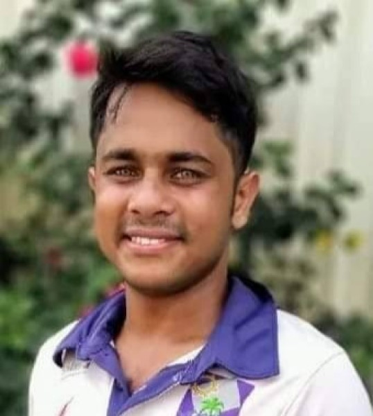 Kash Full, 25, Bagdod