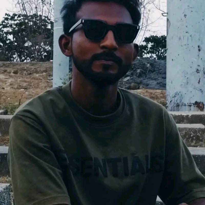 SADMAN, 28, Umarkhed