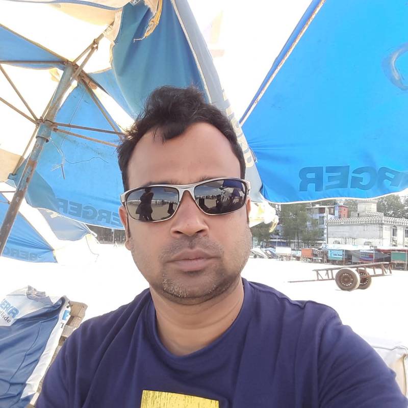 Manju Alam, 45, Exeter England