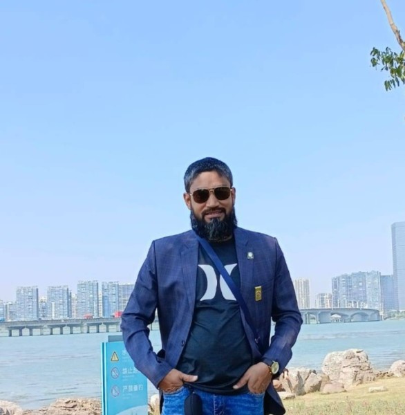 Apollo Power, 36, Cambridge