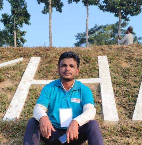 Raj, 34, Kholmsk