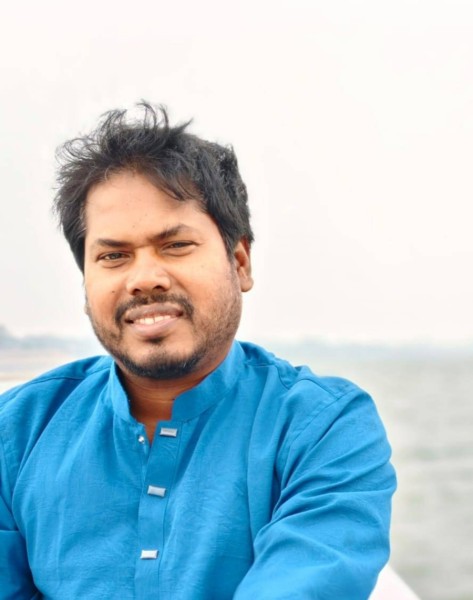 Rofiqul islam, 34