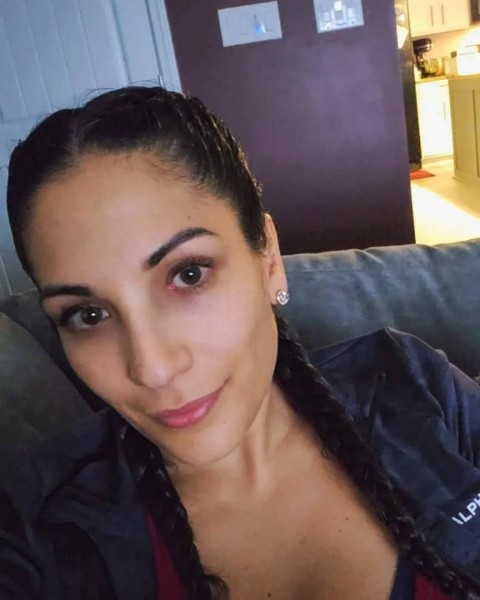 Kathy, 34, Kastori