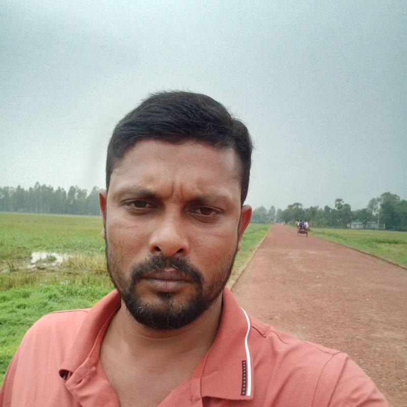 Khan, 35, Cape Coast