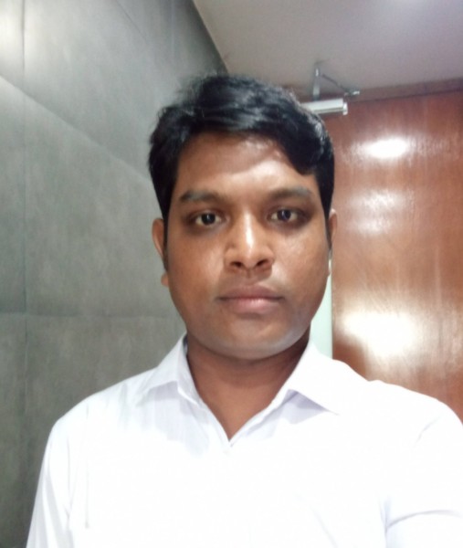 SALMAN RAHAMAN, 31, Czech Republic