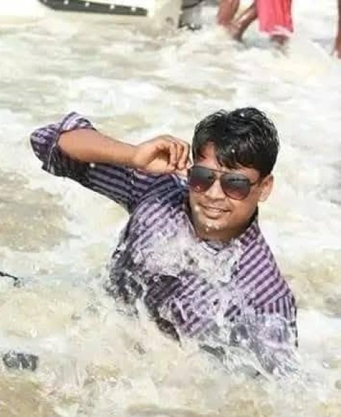 Lukman, 32, Ksibet El Mediouni