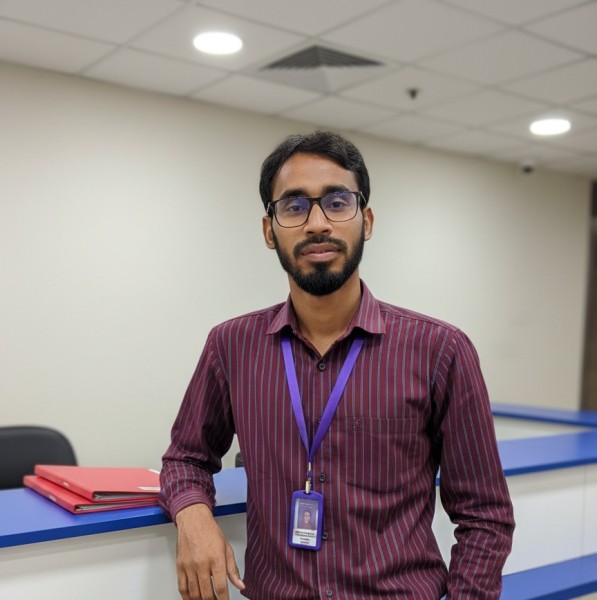 Raju ahmed, 30, Poltava