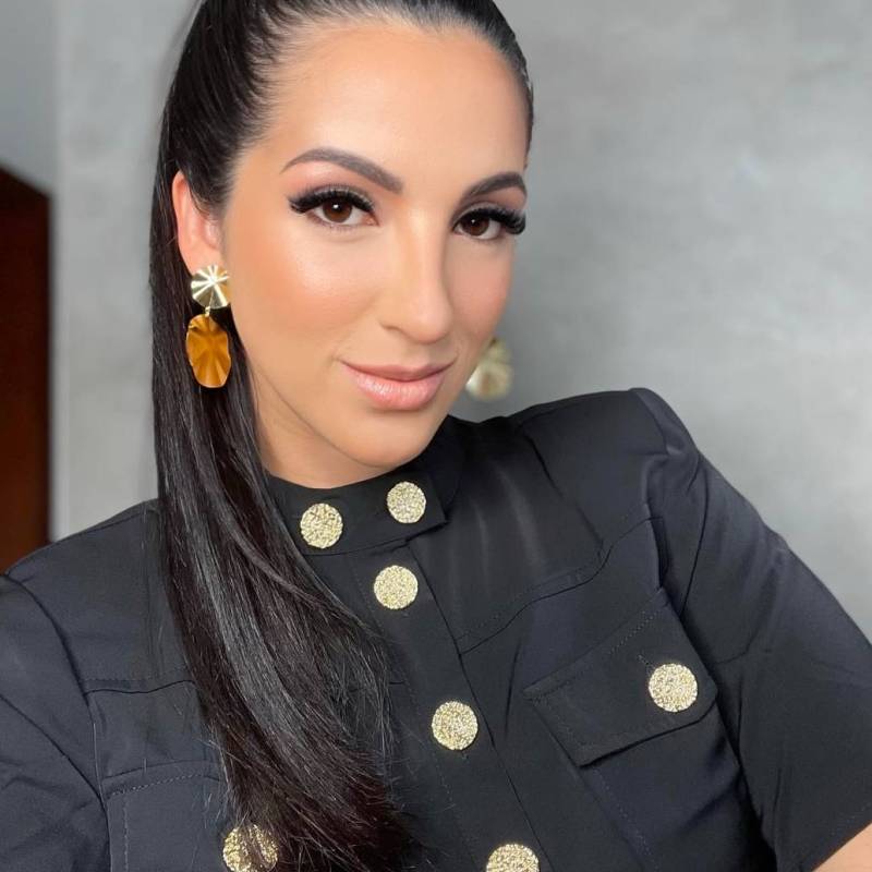 Amore, 50, Kantang