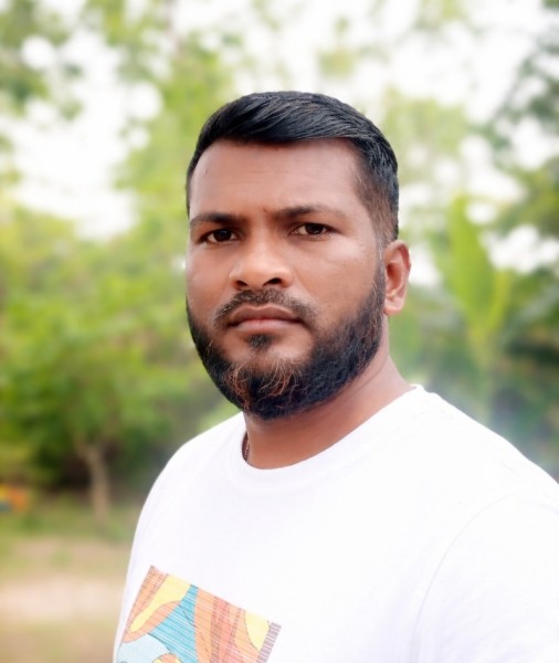 Md, 41, Wanding