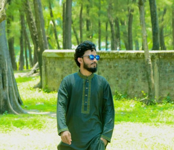 JOSHIM, 26, Toguchin