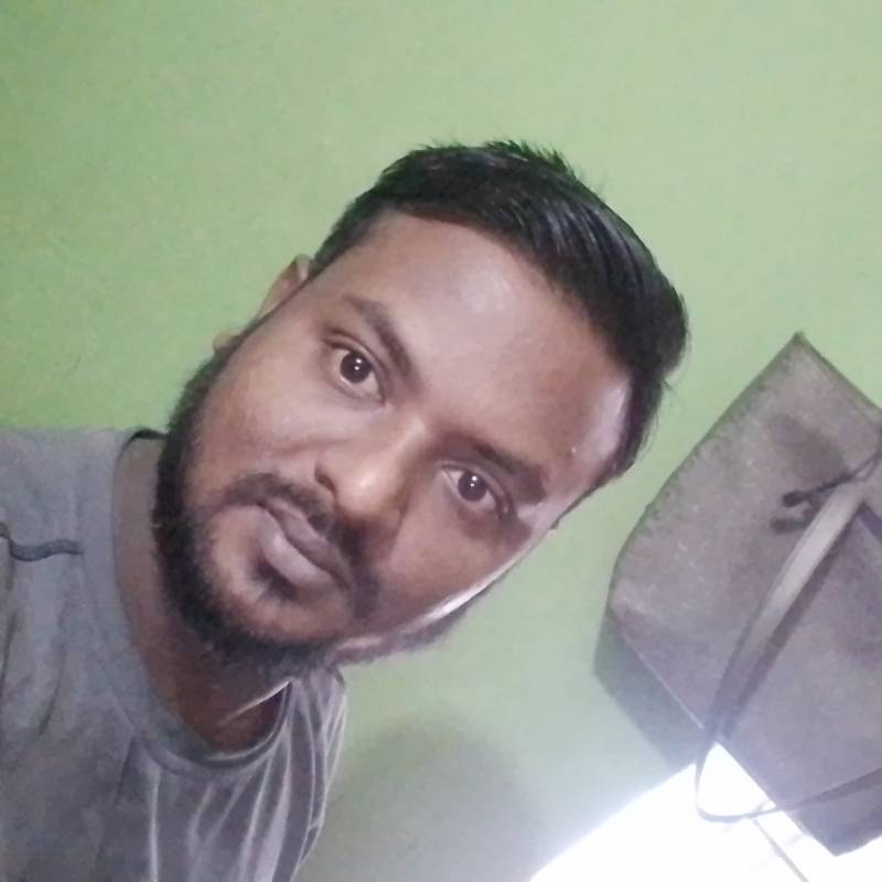 Mdrashed, 34, Gndhcdham