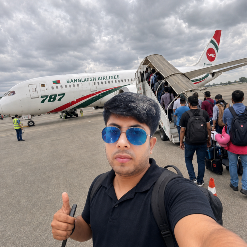 Md.Rubel, 25, Washington City Seattle