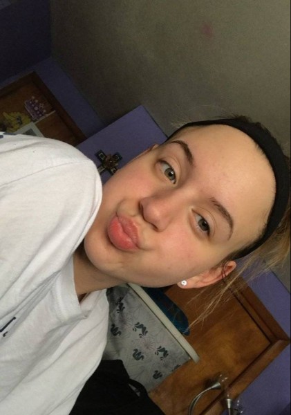 briany, 30, Batken