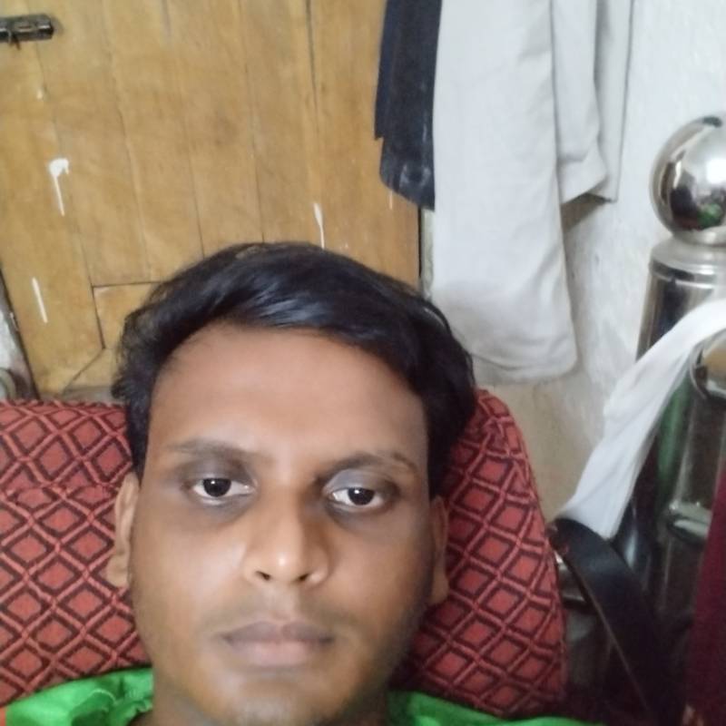 Sahil, 27, Dang Deokhuri
