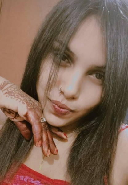 Janat, 22, Warri