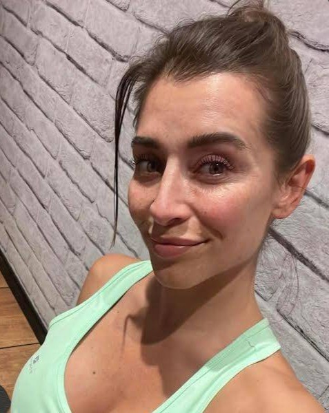 Kimberly, 46, Mitai