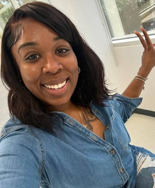 Briana, 34, Tsawwassen