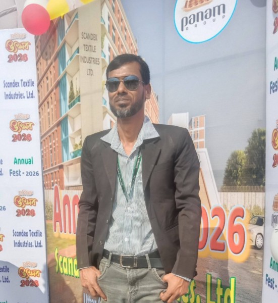 Md Sahangir alam, 33, Nancy