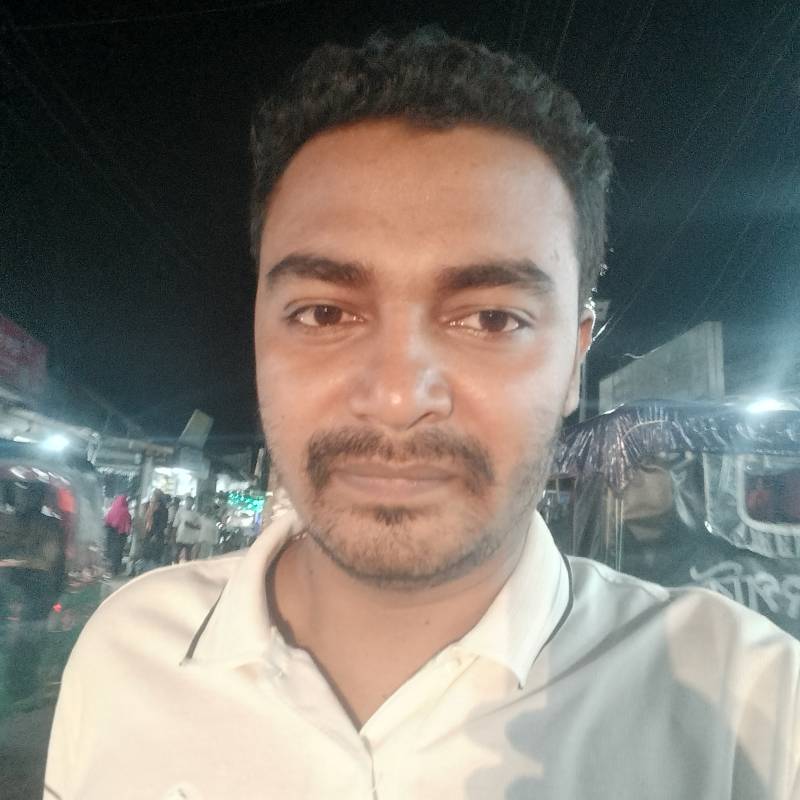 Md Sohan, 30, Cobn