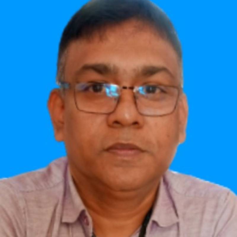 Parvez Sazzad, 53, Boa Vista Do Tupim