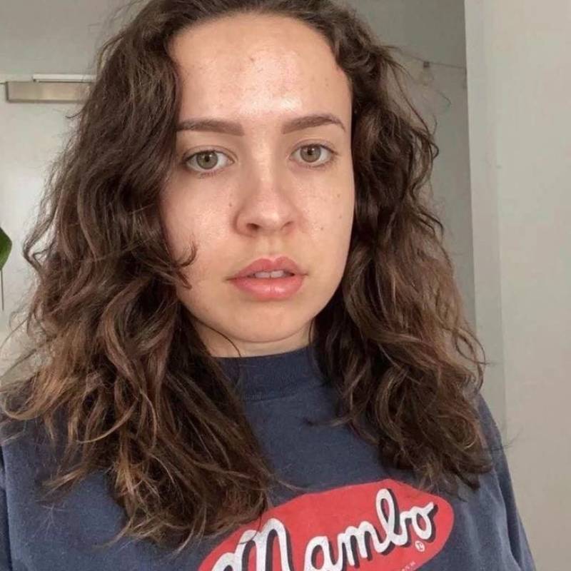 Olivia, 21, Chitaldrug