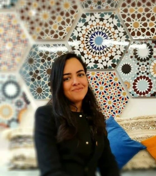 Fatima Ahmed, 34, Brookhaven