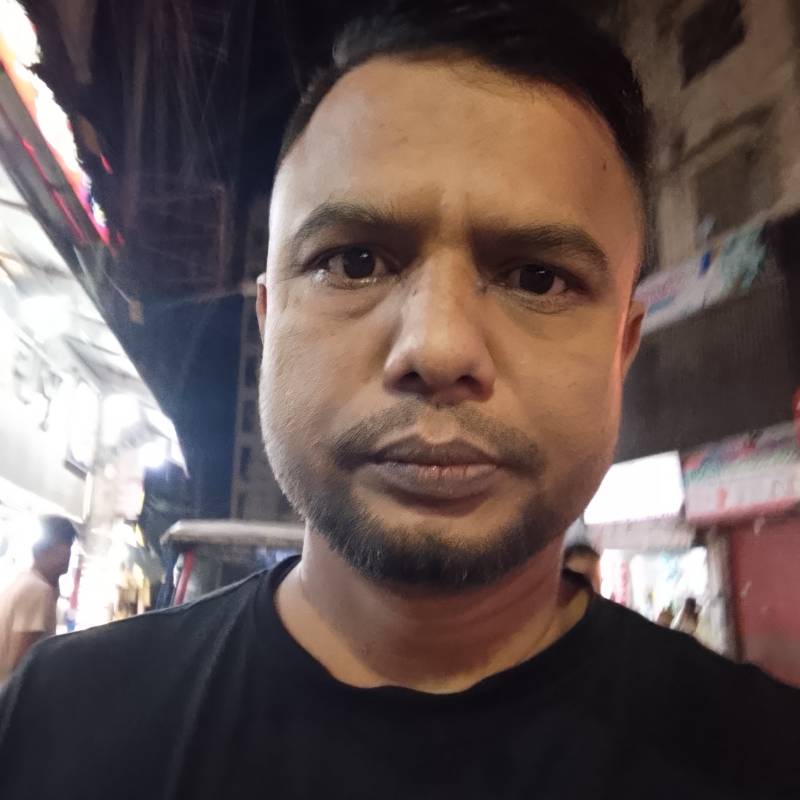 RazzAk, 36, Sibat