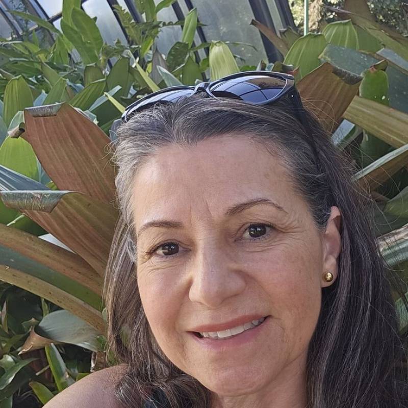 Cambel, 64, Alfredo Wagner
