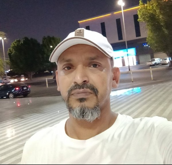 Bhuiya, 37, Kodumur