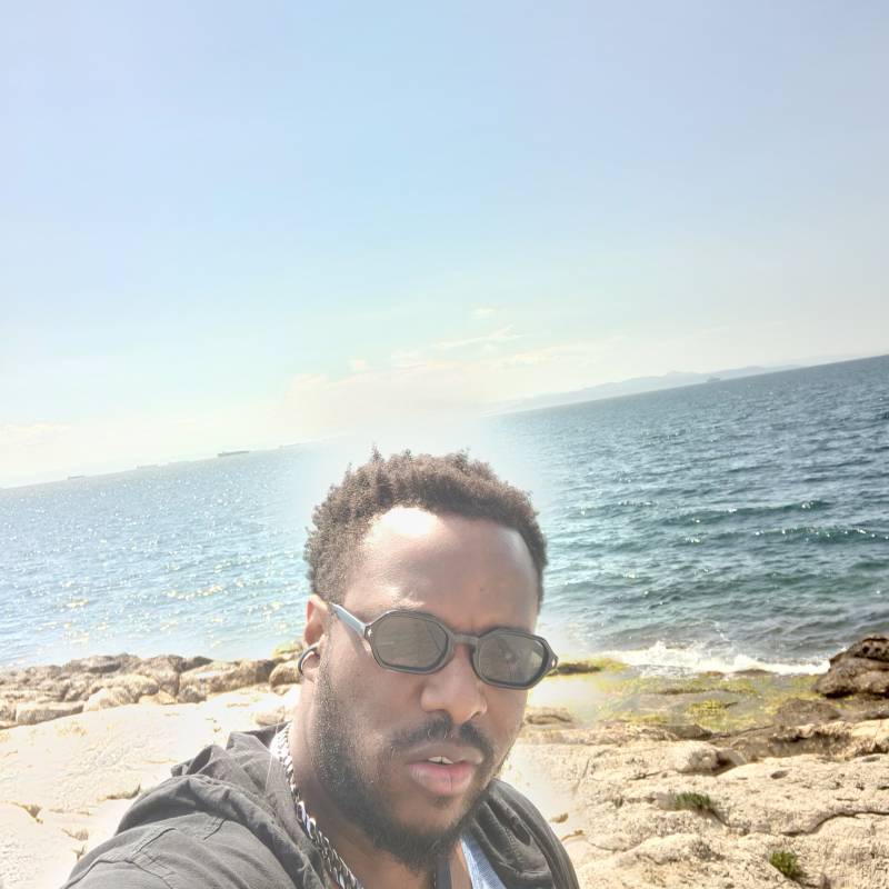 Yalk, 45, So Gonalo Dos Campos