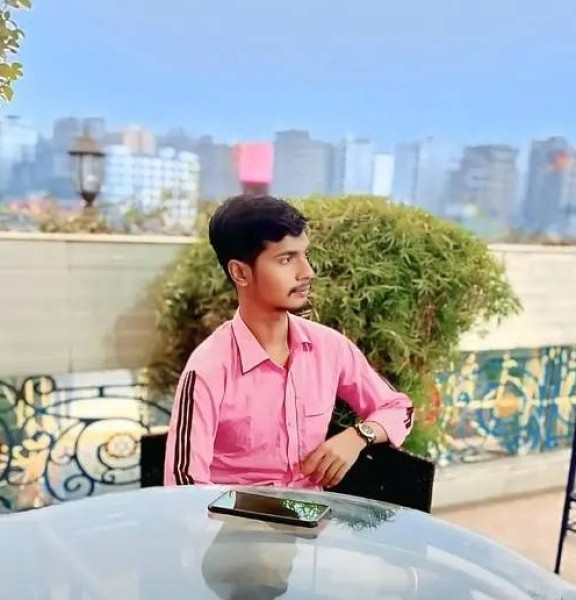 Torikul Islam Sulaiman, 18, Yuasa