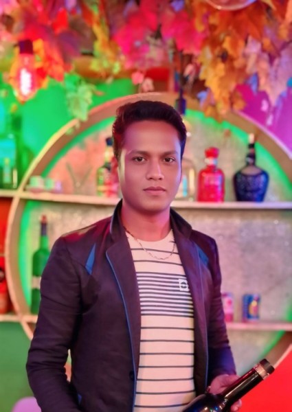 Mokter, 24, Zinzana