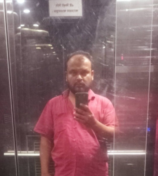 Masud laskor, 36, Xapuri