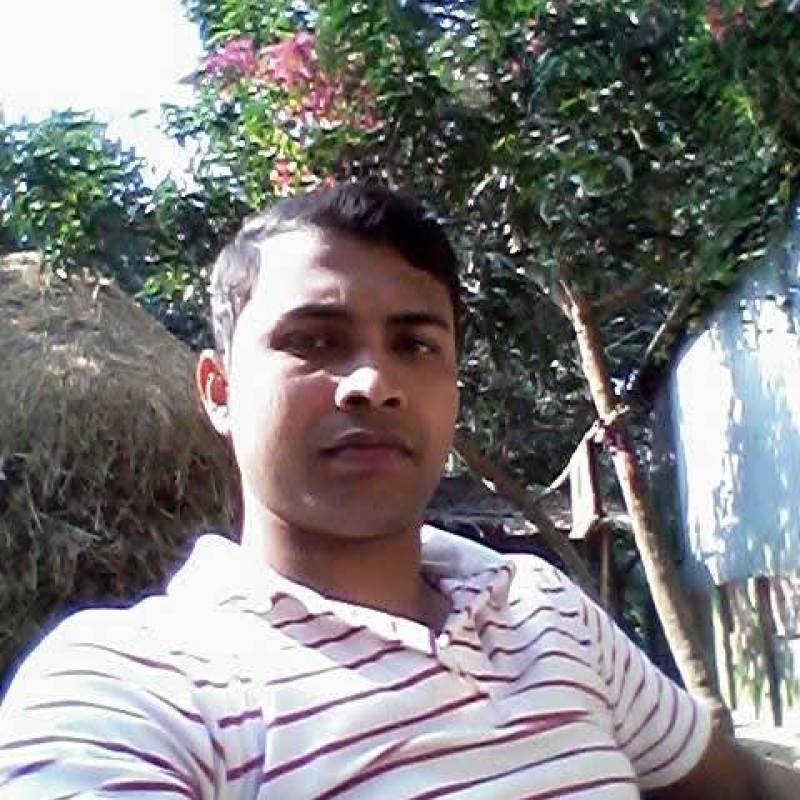 Md.monirul islam, 31, Nuwara Eliya