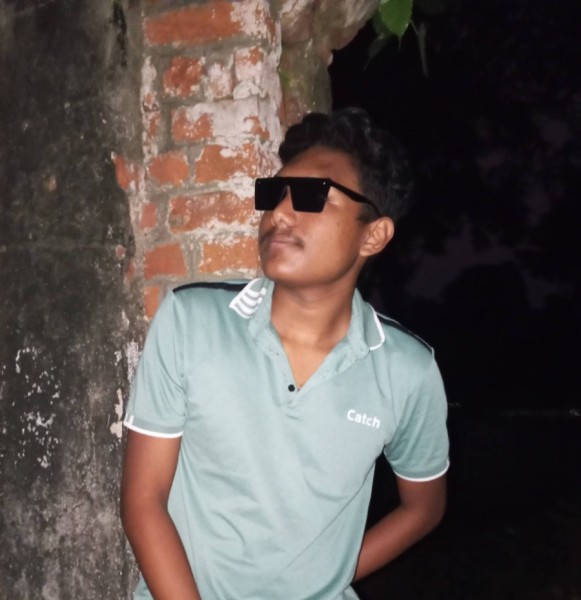 Hrithik, 19, Madre De Deus