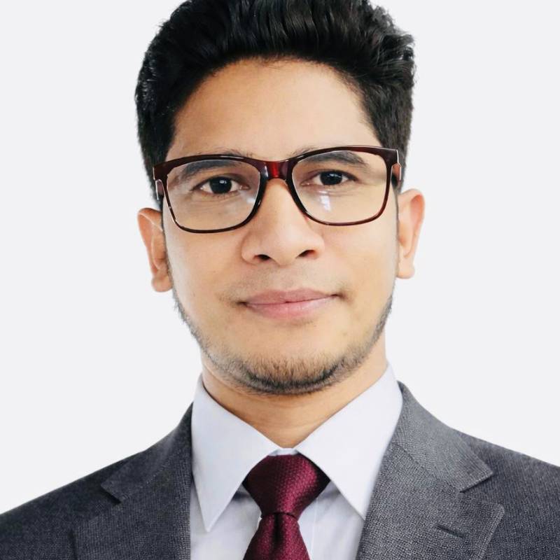 MD sujon, 25, Planegg