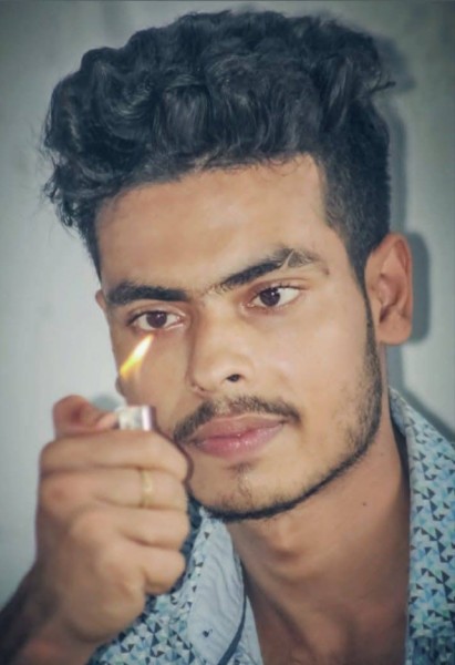 Toxic?, 26, Thinadhoo