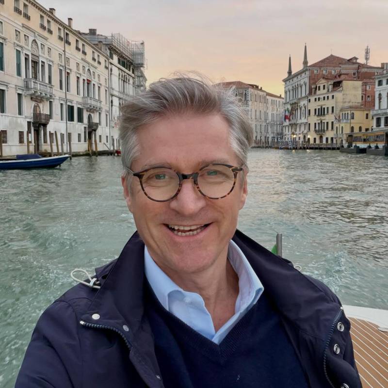 Steven Manson, 64, Los Lamos