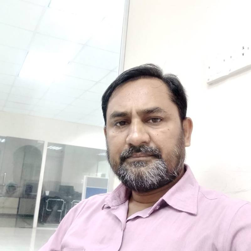 Zahir, 35, Odesa