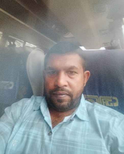 Sane, 32, Malta