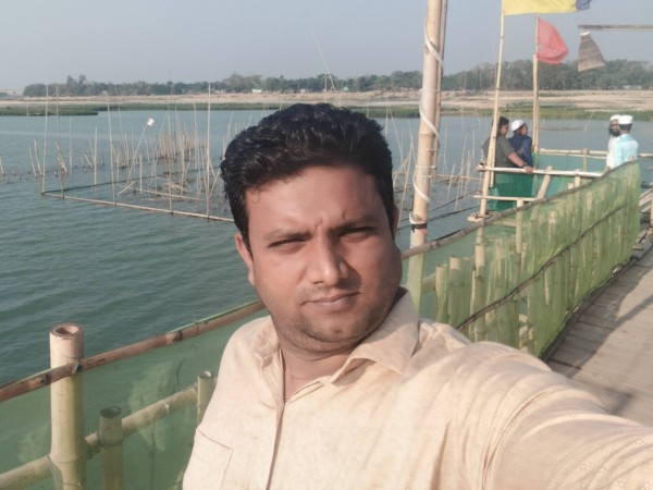 Raza, 35, Sain Qaleh