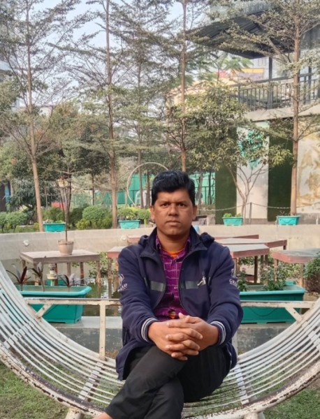 Abul kalam, 29, Kichha