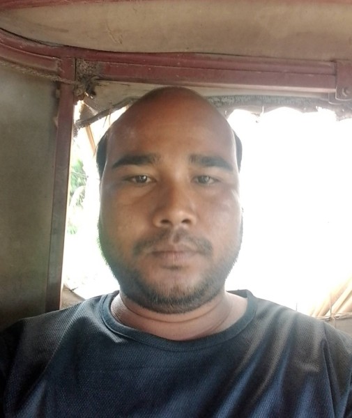 Rabiul, 33, B