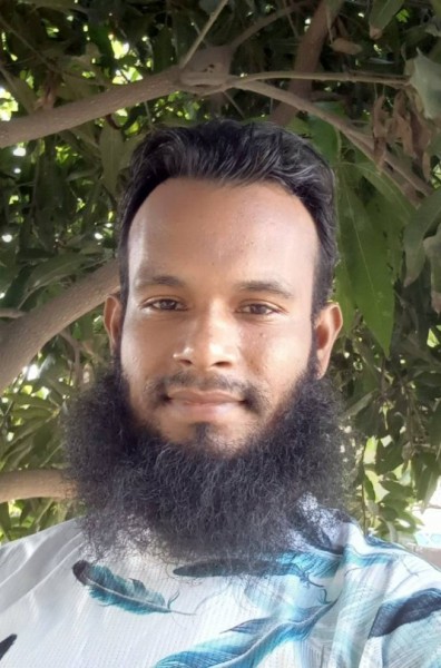 Mdnuraminhowladar, 32