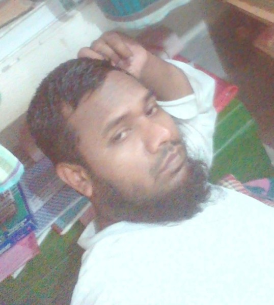 Anowar, 37, Tokyo