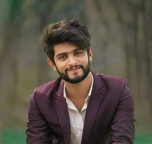 md aman, 27, Isorana